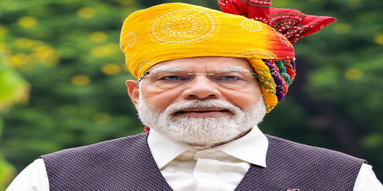 Modi To Put Youth At Heart Of India’s Sporting Future