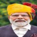 Modi To Put Youth At Heart Of India’s Sporting Future