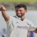 Prasidh Silences Doubts, Wins Morkel’s Praise