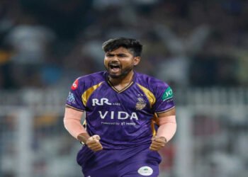 Anukul Spins East Into Duleep Semis