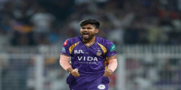 Anukul Spins East Into Duleep Semis