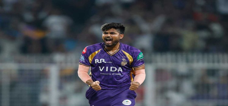 Anukul Spins East Into Duleep Semis
