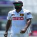 Jayasuriya Gets Reprimand After Outburst