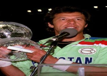 Imran Khan’s Sons Fear For His Life
