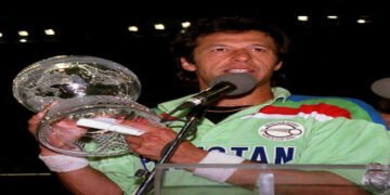 Imran Khan’s Sons Fear For His Life