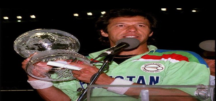 Imran Khan’s Sons Fear For His Life