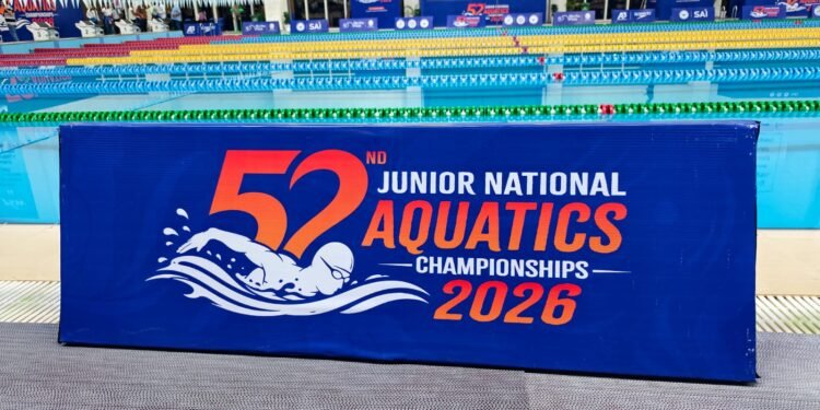 SSI-Backed Karnataka Crowned Overall Champions at Junior Nationals