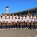 Young Tigresses Reach Tashkent, Ready for Uzbekistan Double-Header