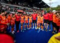 India’s Semifinal Dream Goes Down to the Wire Against Australia