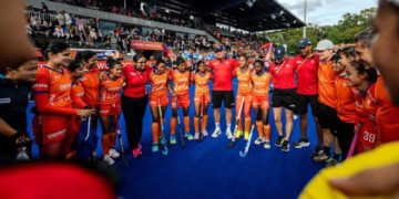 India’s Semifinal Dream Goes Down to the Wire Against Australia