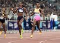 Jackson, Wanyonyi Lead Lausanne’s Star-Studded Diamond League Night