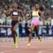Jackson, Wanyonyi Lead Lausanne’s Star-Studded Diamond League Night