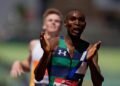 Jonah Koech’s US 1,500m Triumph Erased: Three-Year Ban Brings Stunning Fall From Grace