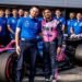 Kush Maini Takes Another Step Towards F1 Dream With Strong Alpine Test in Austria