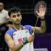Lakshya Sen Battles the Drift, Finds His Rhythm and Storms Into World Championships Second Round
