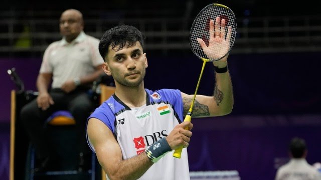 Lakshya Sen Battles the Drift, Finds His Rhythm and Storms Into World Championships Second Round