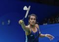 Sindhu Marches On: Straight-Game Win Sends India’s Star Into World Championship Quarterfinals