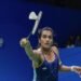 Sindhu Marches On: Straight-Game Win Sends India’s Star Into World Championship Quarterfinals