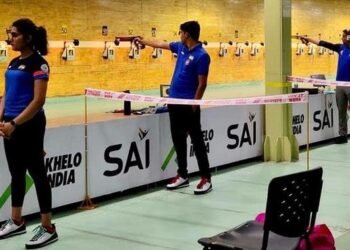 SAI Tightens Karni Singh Range Rules, Introduces One-Week Suspension for Violations