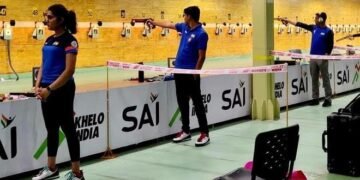 SAI Tightens Karni Singh Range Rules, Introduces One-Week Suspension for Violations