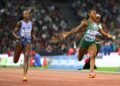Silesia Set for a Sprinting Spectacle as Alfred, Jefferson-Wooden and Sprint Legends Line Up