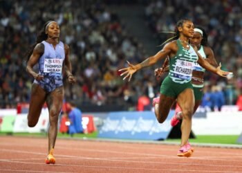 Silesia Set for a Sprinting Spectacle as Alfred, Jefferson-Wooden and Sprint Legends Line Up