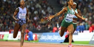 Silesia Set for a Sprinting Spectacle as Alfred, Jefferson-Wooden and Sprint Legends Line Up