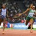Silesia Set for a Sprinting Spectacle as Alfred, Jefferson-Wooden and Sprint Legends Line Up