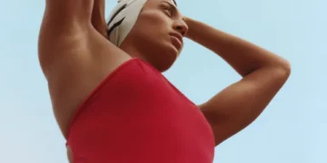 Swimming Every Day: How One Week in the Pool Can Transform Your Body, Mind and Overall Well-Being