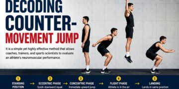 DECODING COUNTER-MOVEMENT JUMP