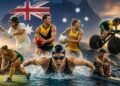 Why Is Australia So Good at Sport? The Answer Goes Far Beyond Talent