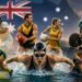 Why Is Australia So Good at Sport? The Answer Goes Far Beyond Talent