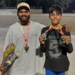 Skating
