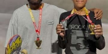 Indian Skateboarders Seek IOA Support for Asian Games 2026 Inclusion