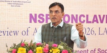 India’s Sports Selection Faces a Transparency Test as Mandaviya Pushes for Fair Trials