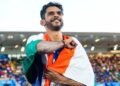 Sreeshankar Wants More Than 8 Metres: India’s Long-Jump Star Now Chasing the Next Leap
