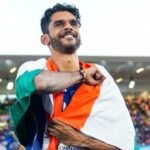 Sreeshankar-Flag