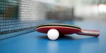 Sports Ministry Suspends TTFI Recognition: Governance Crisis Puts Indian Table Tennis Under Fresh Scrutiny
