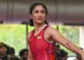 Vinesh Phogat’s Fight Goes Beyond Wrestling: “The Future May Be Uncertain, But I Will Keep Fighting”