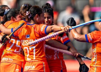 From World Cup Lessons to a New Generation: Indian Hockey Quickly Turns the Page