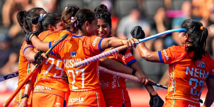 From World Cup Lessons to a New Generation: Indian Hockey Quickly Turns the Page