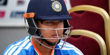 Asian Games 2026: Nagoya Ready for a New Sporting Chapter as Vaibhav Sooryavanshi Leads India’s Young Brigade