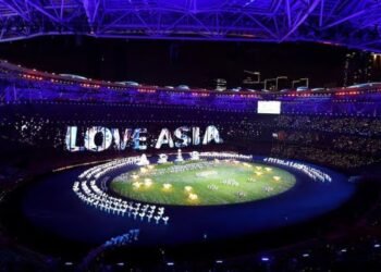 Asian Games Cricket Hit by Pitch and Hotel Concerns as India, Pakistan Seek Better Arrangements
