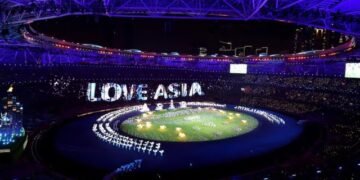 Asian Games Cricket Hit by Pitch and Hotel Concerns as India, Pakistan Seek Better Arrangements