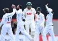 Bangladesh Shake Up the WTC Race: Australia Stunned, India Overtaken After Darwin Shock