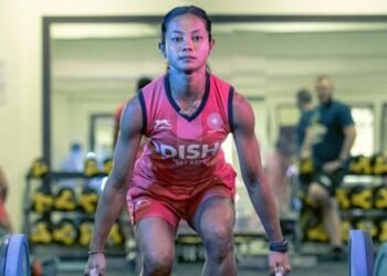 Sushila Chanu: India’s Defensive Rock Who Keeps Raising the Bar