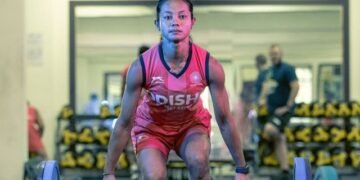 Sushila Chanu: India’s Defensive Rock Who Keeps Raising the Bar