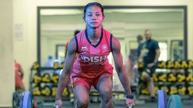 Sushila Chanu: India’s Defensive Rock Who Keeps Raising the Bar