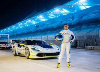 VROOMING BEYOND STEREOTYPES