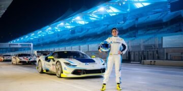 VROOMING BEYOND STEREOTYPES